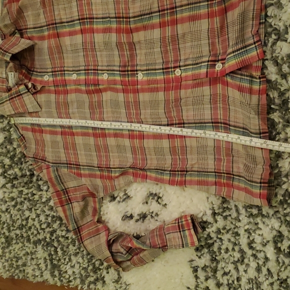 Rainbow vintage Western shirt - Picture 8 of 8